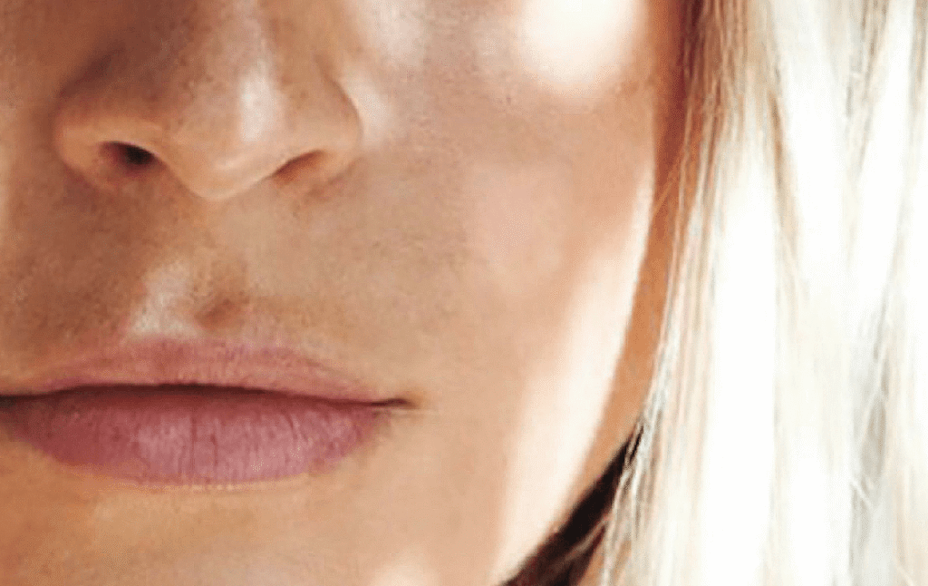 Tratamiento facial según tipo de piel