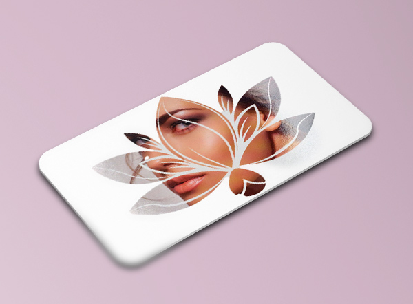 Tarjeta de Belleza "LIMPIEZA DE CUTIS EXPERIENCE"