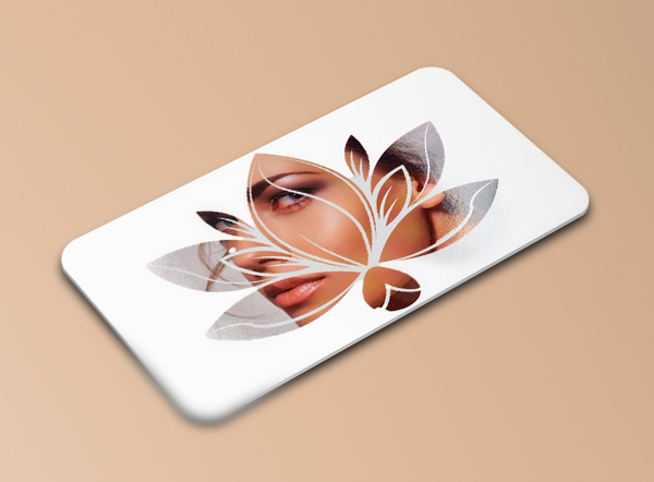 Tarjeta de Belleza "RITUAL HECHIZO"